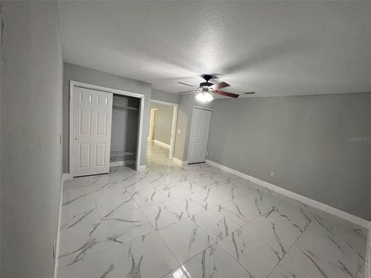 Empty room, Interior, Marble