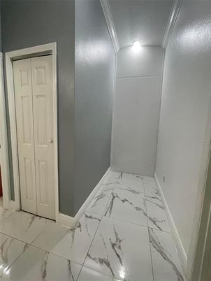 Empty room, Interior, Marble