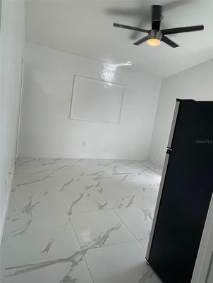 Empty room, Interior, Marble