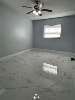 Empty room, Interior, Marble