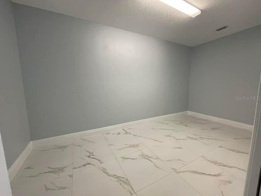 Empty room, Interior, Marble