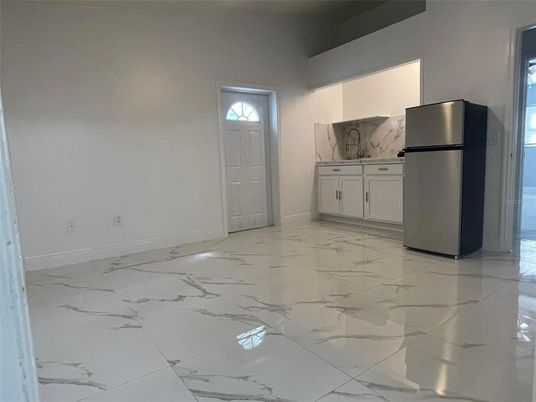 Interior, Kitchen, Marble