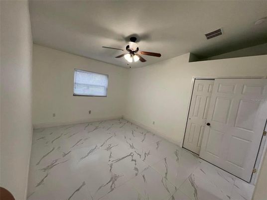Empty room, Interior, Marble