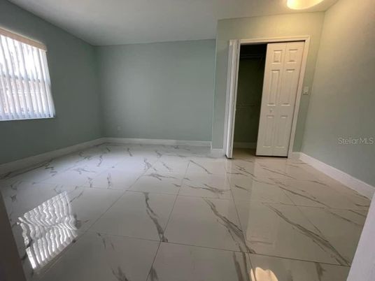 Empty room, Interior, Marble