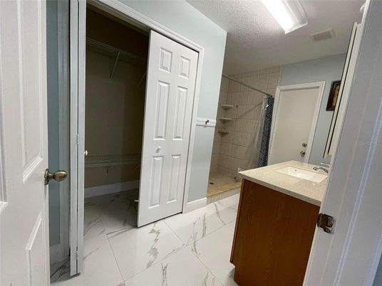 Bathroom, Interior, Marble