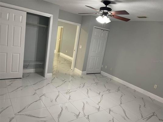 Empty room, Interior, Marble
