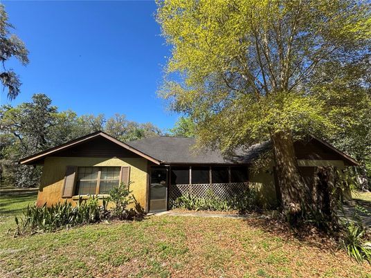 Backyard, Exterior, Facade, None