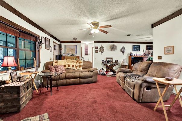 Dining room, Interior, Living room