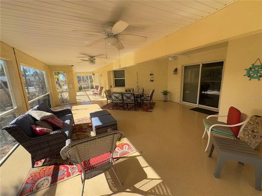 Dining room, Interior, Living room