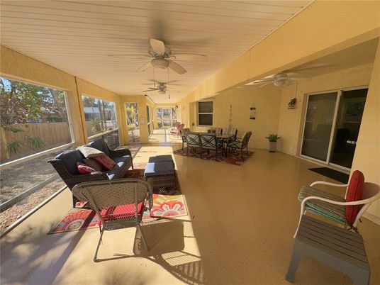 Dining room, Interior, Living room, Sun Room