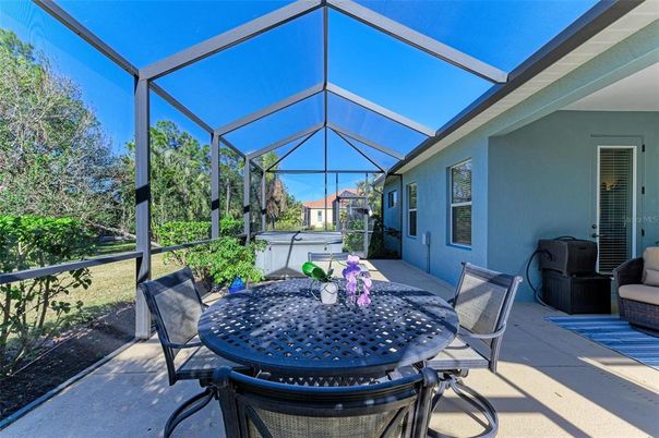 Glass Ceilings, Interior, Sun Room