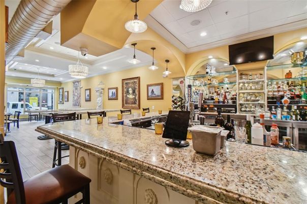 Interior, Pendant Lights, Recessed Lighting