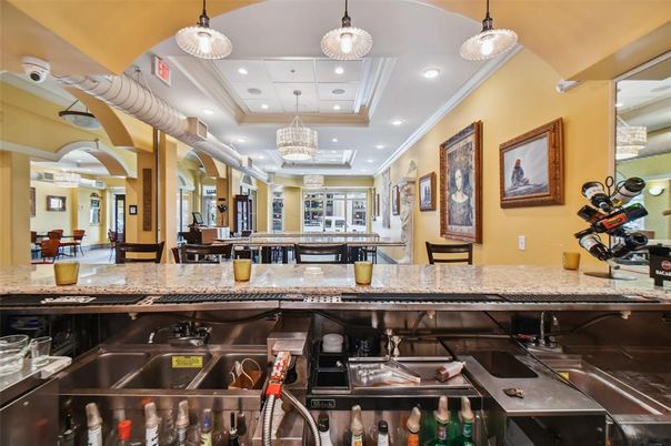 Interior, Pendant Lights, Recessed Lighting