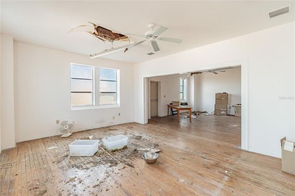 Interior, Wood Texture Flooring