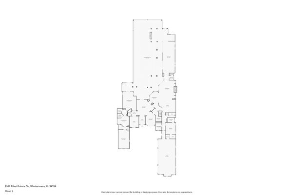 Exterior, Facade, Mediterranean