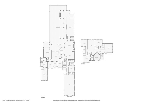 Attached, Backyard, Exterior, Facade, Mediterranean