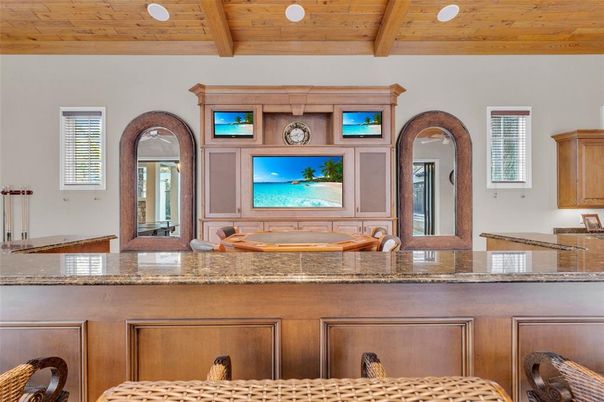 Interior, Wooden Beams, Wooden Ceilings