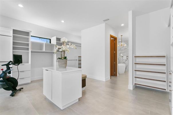 Interior, Pendant Lights, Recessed Lighting
