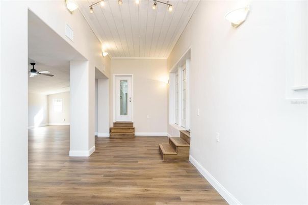 Interior, Wood Texture Flooring