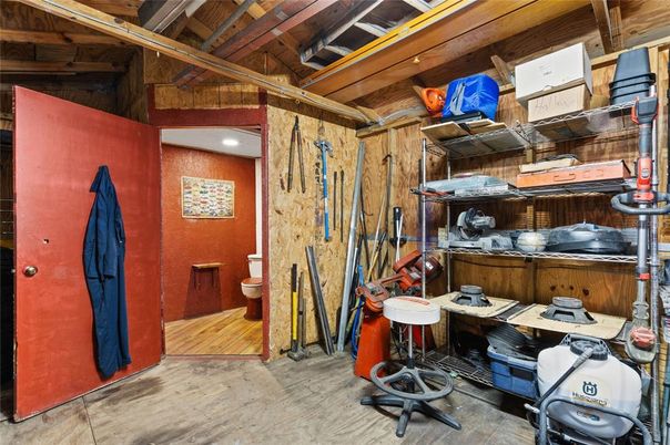 Interior, Recessed Lighting, Wooden Beams, Wooden Ceilings, Wood Texture Flooring, Wooden Walls