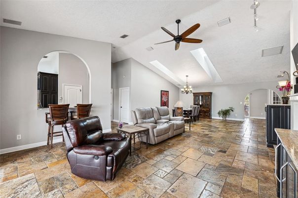 Chandelier, Dining room, Interior, Living room