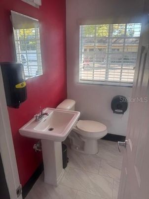 Bathroom, Interior, Marble