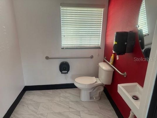 Bathroom, Interior, Marble