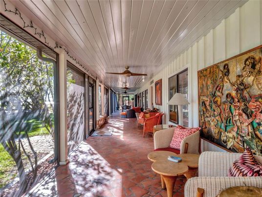 Interior, Living room, Sun Room