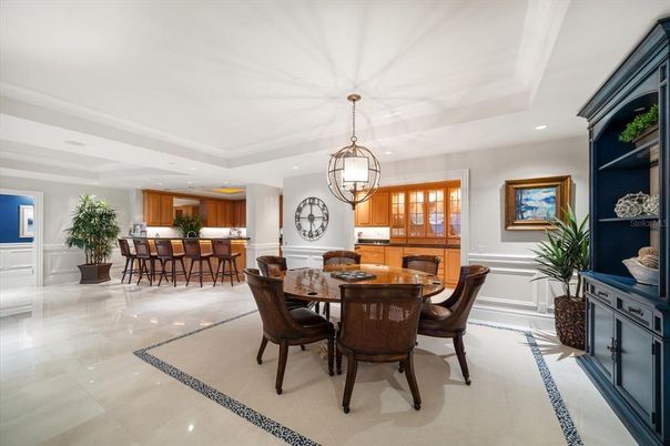 Chandelier, Dining room, Interior, Kitchen, Pendant Lights, Recessed Lighting
