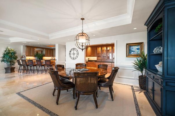 Chandelier, Dining room, Interior, Kitchen, Pendant Lights, Recessed Lighting