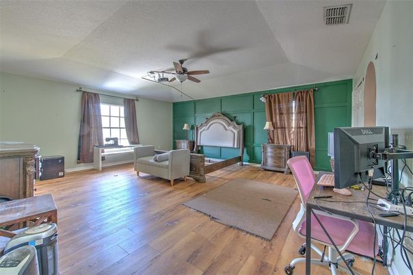 Home Office, Interior, Living room, Wood Texture Flooring