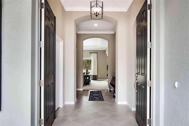 Interior, Pendant Lights, Recessed Lighting
