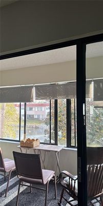Dining room, Interior, Sun Room