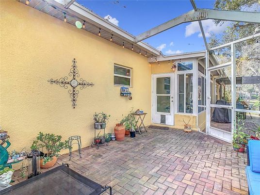 Glass Ceilings, Interior, Sun Room