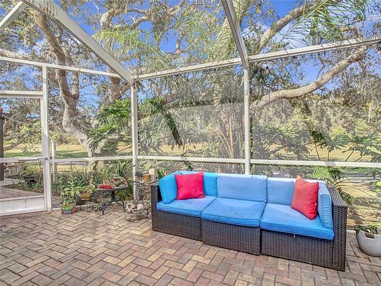 Glass Ceilings, Interior, Sun Room