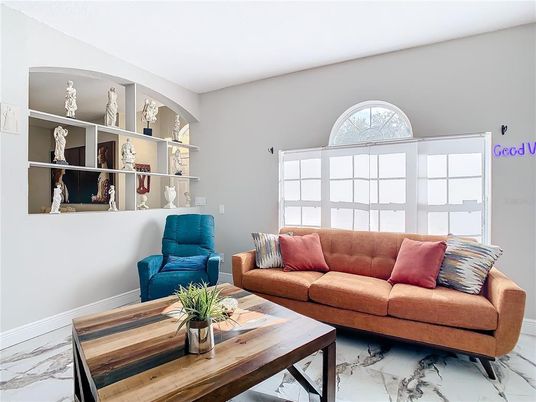 Interior, Living room, Marble