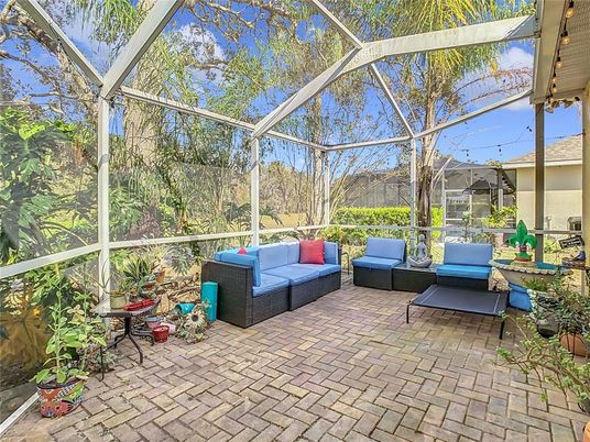 Glass Ceilings, Interior, Sun Room