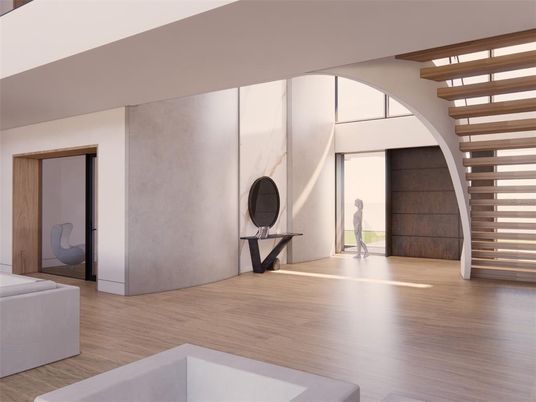 Interior, Wood Texture Flooring