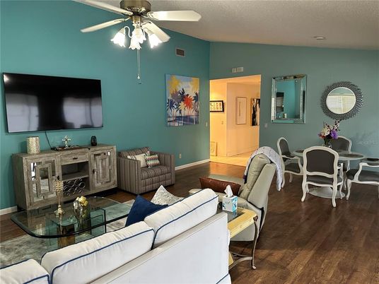 Dining room, Interior, Living room, Wood Texture Flooring