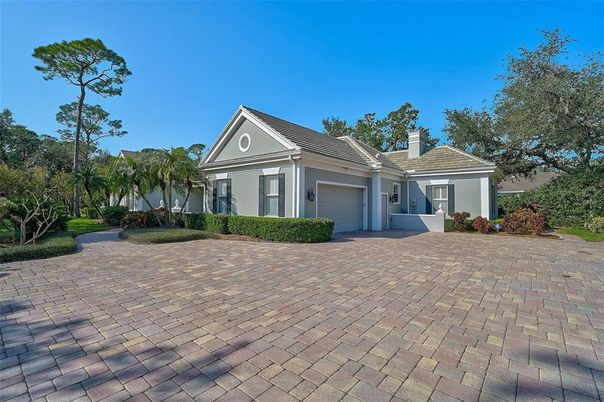 Attached, Backyard, Exterior, Facade, Cape Cod