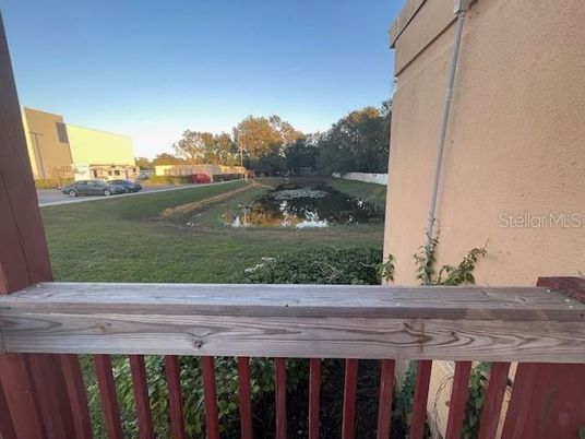 Water, Exterior, Other