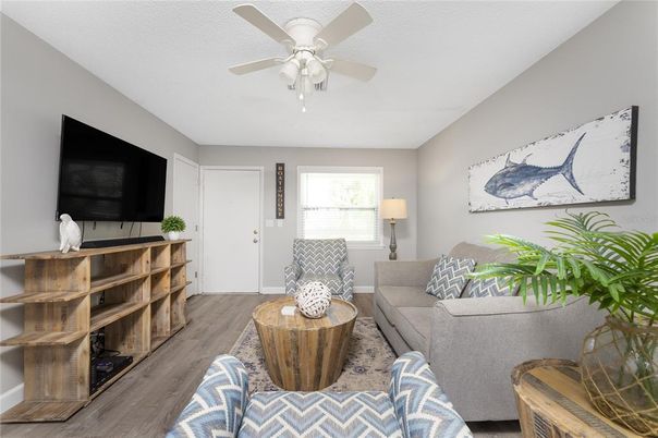 Interior, Living room, Wood Texture Flooring