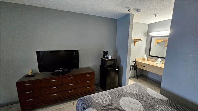 Bathroom, Bedroom, Interior