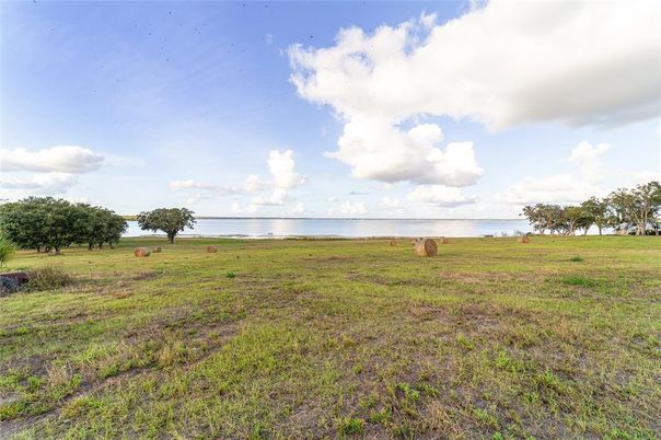 Backyard, Exterior, Water
