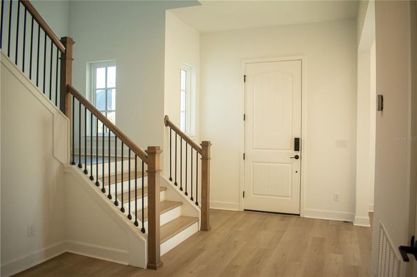 Interior, Wood Texture Flooring