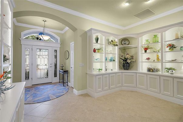 Interior, Pendant Lights, Recessed Lighting