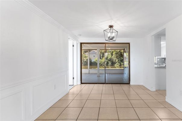 Interior, Pendant Lights