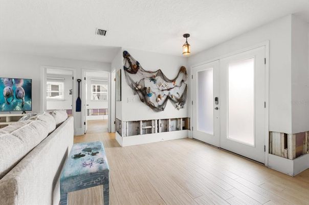 Interior, Living room, Wood Texture Flooring