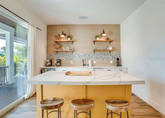 Interior, Wood Texture Flooring