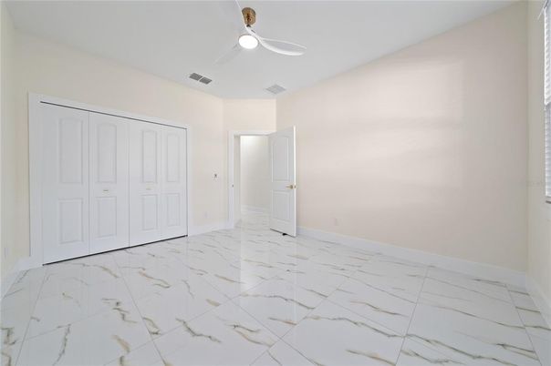 Empty room, Interior, Marble